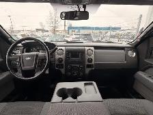 2013 Ford F-150 XLT  Crew Cab 5.0L V8 - Photo 13