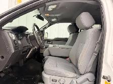 2013 Ford F-150 XLT  Crew Cab 5.0L V8 - Photo 14