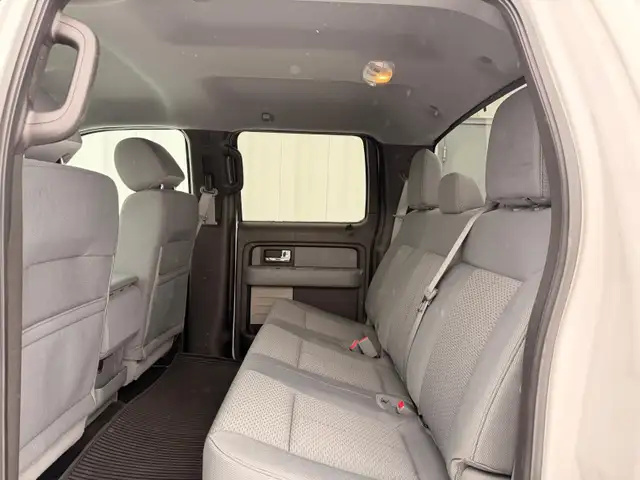 2013 Ford F-150 XLT  Crew Cab 5.0L V8 - Photo 15