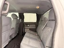 2013 Ford F-150 XLT  Crew Cab 5.0L V8 - Photo 15