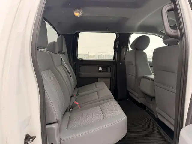 2013 Ford F-150 XLT  Crew Cab 5.0L V8 - Photo 16