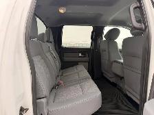 2013 Ford F-150 XLT  Crew Cab 5.0L V8 - Photo 16