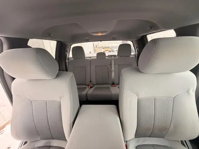 2013 Ford F-150 XLT  Crew Cab 5.0L V8 - Photo 17