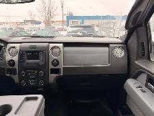 2013 Ford F-150 XLT  Crew Cab 5.0L V8 - Photo 19