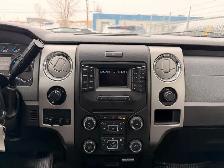 2013 Ford F-150 XLT  Crew Cab 5.0L V8 - Photo 20