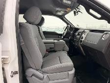 2013 Ford F-150 XLT  Crew Cab 5.0L V8 - Photo 21
