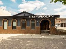 PRICE REDUCED! Downtown Lethbridge Building For Sale