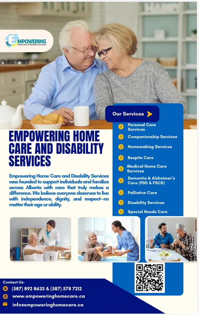 Offering Home Care &disability services - Photo 3
