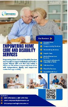 Offering Home Care &disability services - Photo 3