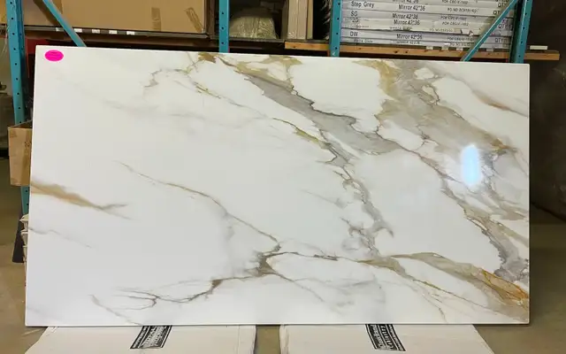 ✨ Brand-New Premium Quartz Island Countertop – $1499   HST ✨