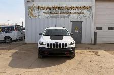 2019 Jeep Cherokee Trailhawk 4WD - Photo 2