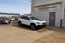 2019 Jeep Cherokee Trailhawk 4WD - Photo 3
