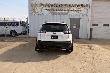 2019 Jeep Cherokee Trailhawk 4WD - Photo 6