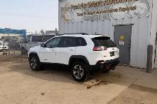 2019 Jeep Cherokee Trailhawk 4WD - Photo 7