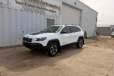 2019 Jeep Cherokee Trailhawk 4WD - Photo 9