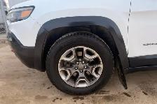 2019 Jeep Cherokee Trailhawk 4WD - Photo 10