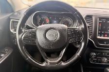 2019 Jeep Cherokee Trailhawk 4WD - Photo 11