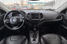 2019 Jeep Cherokee Trailhawk 4WD - Photo 13