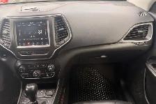 2019 Jeep Cherokee Trailhawk 4WD - Photo 19