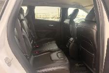 2019 Jeep Cherokee Trailhawk 4WD - Photo 23