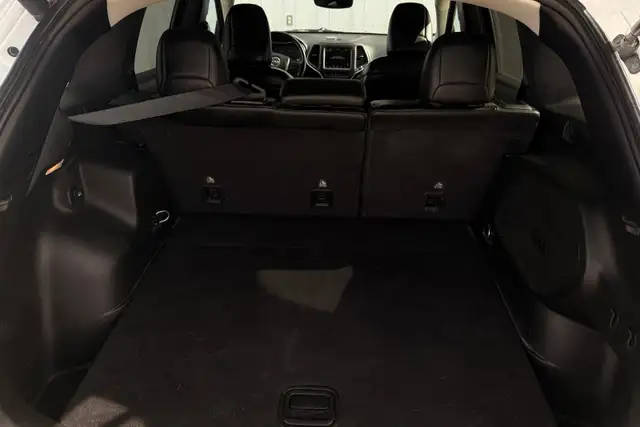 2019 Jeep Cherokee Trailhawk 4WD - Photo 26