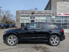 2016 Audi Q5 3.0T Premium Plus S-Line • Accident Free - Photo 4