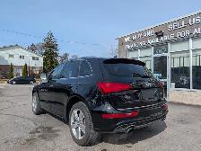 2016 Audi Q5 3.0T Premium Plus S-Line • Accident Free - Photo 5