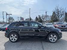 2016 Audi Q5 3.0T Premium Plus S-Line • Accident Free - Photo 8