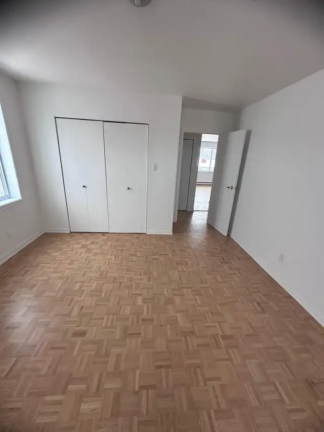 Logement  5 1/2 - Photo 2