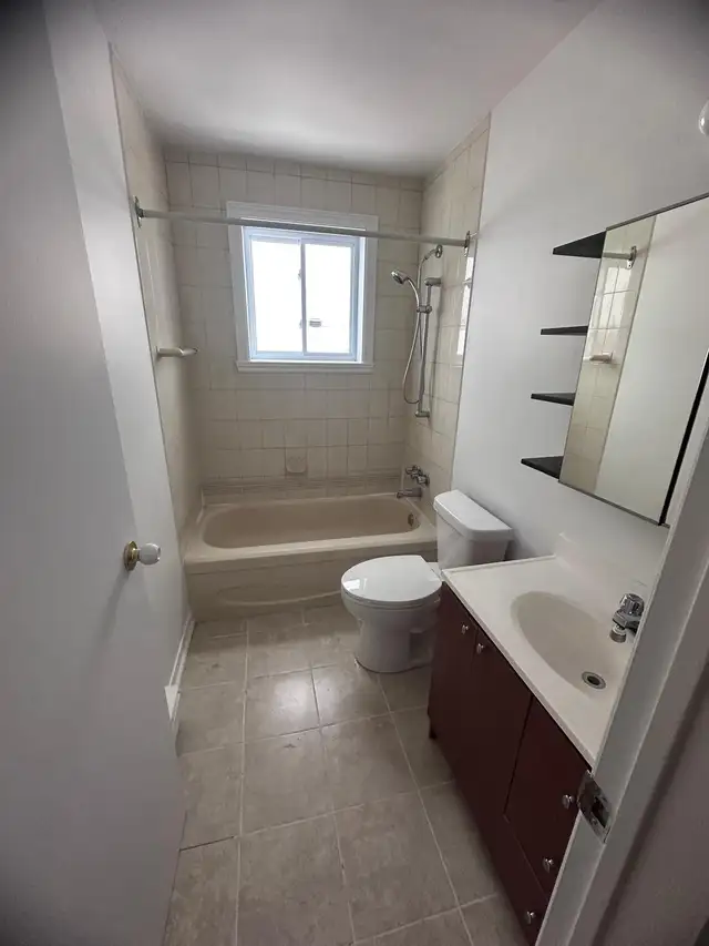 Logement  5 1/2 - Photo 9