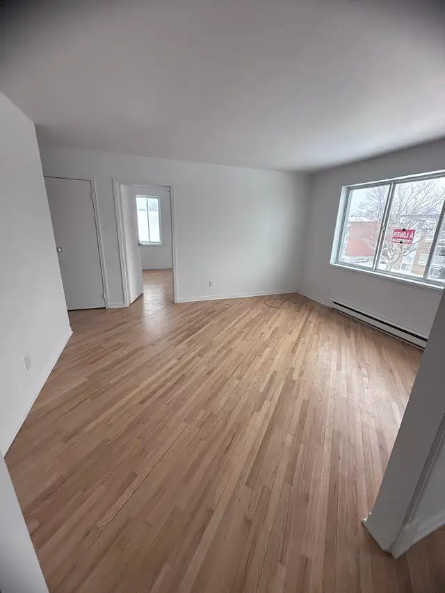 Logement  5 1/2 - Photo 10