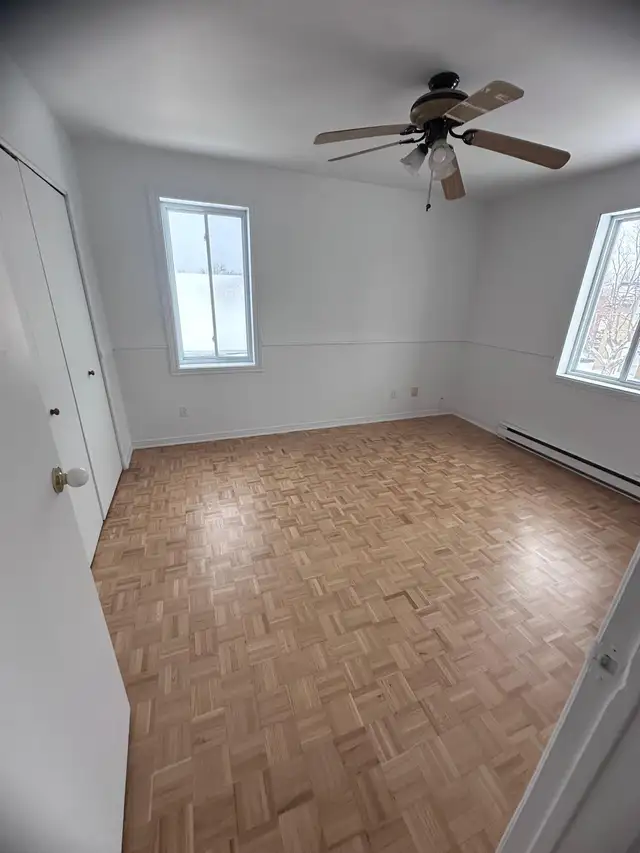 Logement  5 1/2 - Photo 11