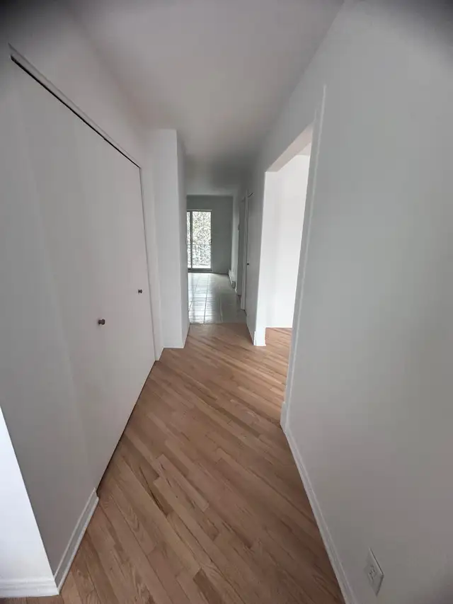 Logement  5 1/2 - Photo 12