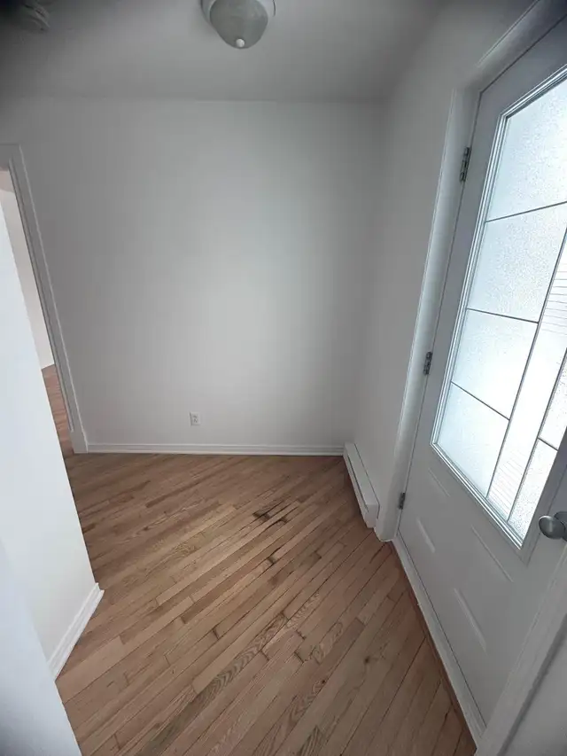 Logement  5 1/2 - Photo 13