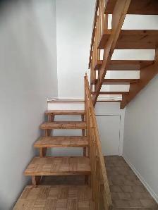 Logement  5 1/2 - Photo 14