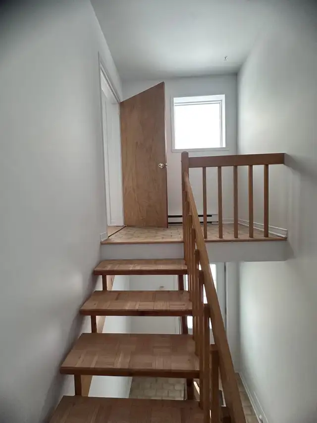 Logement  5 1/2 - Photo 15