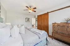 A Large Apartment for Rent in Hamilton.