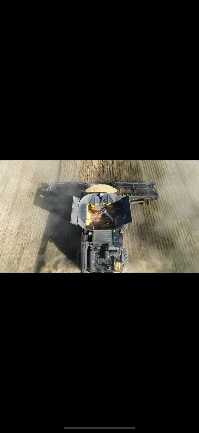 Farm Labourer Position Regina Area