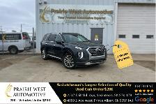 2020 Hyundai Palisade Ultimate AWD - 7 Passenger
