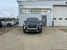 2020 Hyundai Palisade Ultimate AWD - 7 Passenger - Photo 2