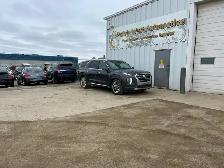 2020 Hyundai Palisade Ultimate AWD - 7 Passenger - Photo 3