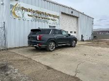 2020 Hyundai Palisade Ultimate AWD - 7 Passenger - Photo 5