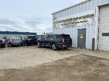 2020 Hyundai Palisade Ultimate AWD - 7 Passenger - Photo 7