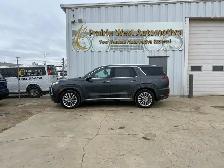 2020 Hyundai Palisade Ultimate AWD - 7 Passenger - Photo 8