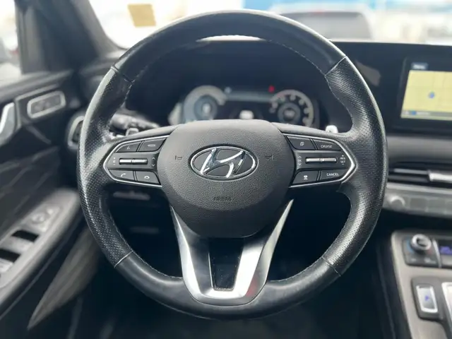 2020 Hyundai Palisade Ultimate AWD - 7 Passenger - Photo 10