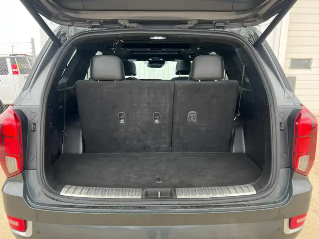 2020 Hyundai Palisade Ultimate AWD - 7 Passenger - Photo 11