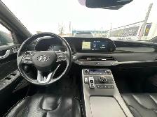 2020 Hyundai Palisade Ultimate AWD - 7 Passenger - Photo 13