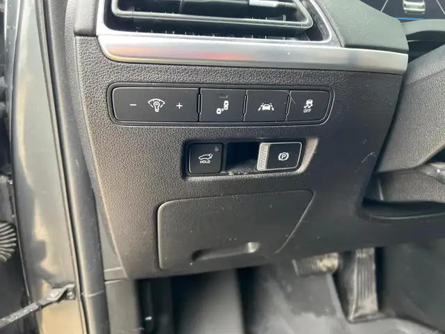 2020 Hyundai Palisade Ultimate AWD - 7 Passenger - Photo 14