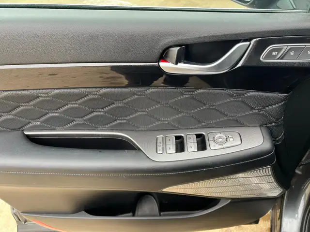 2020 Hyundai Palisade Ultimate AWD - 7 Passenger - Photo 15