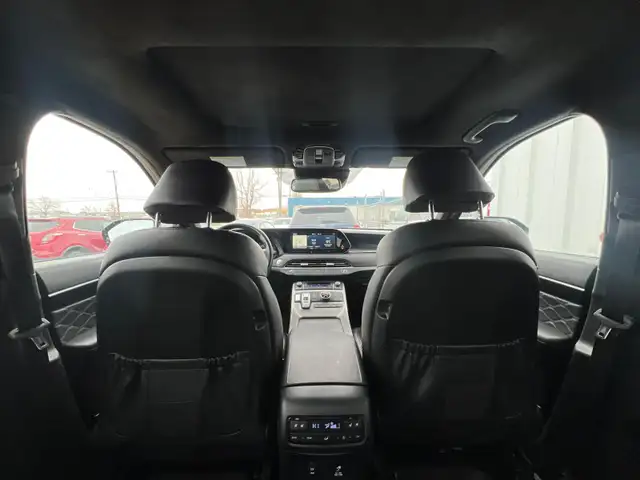 2020 Hyundai Palisade Ultimate AWD - 7 Passenger - Photo 17